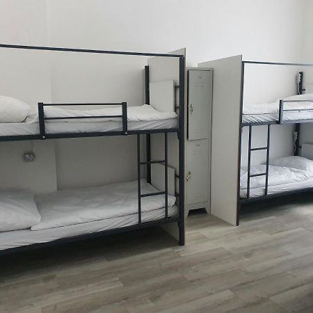 Hostel Comfort Praag Buitenkant foto